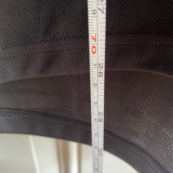 Adidas Kennesaw State University Polo Shirt Sz L Black/Yellow Climalite Owls - Picture 6 of 7